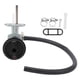 thumbnail image 3 of Válvula de combustible Petcock, 51023-1402 Metal Plástico para ATV/UTV Reemplazo para Kawasaki Prairie 360 KVF360 2003-2013 Unbranded 1618210274611, 3 of 8