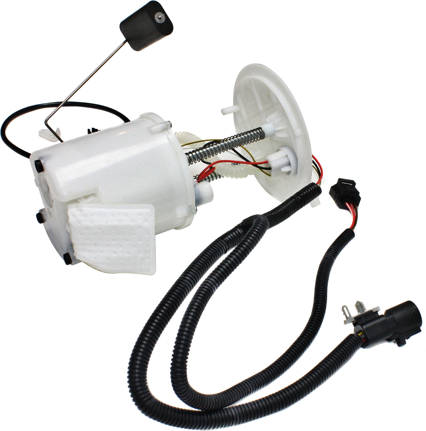 Fuel Pump Compatible With 2000 Ford Taurus Mercury Sable 6Cyl 3.0L with Sending Unit