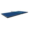 Martin Kilpatrick Pool Table Conversion Top, 19mm, Blue with Deluxe Kit