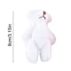 thumbnail image 1 of Osito de peluche en lata BuyWeek para Niño color marrón rosa blanco beige, 1 of 12