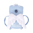 thumbnail image 3 of Almohadilla protectora de cabeza para bebés que aprenden a caminar, almohadilla protectora de caída, almohadilla de cabeza transpirable, 3 of 5