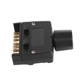thumbnail image 3 of WDOplteas Adaptador Conector Clavija para Remolque Plano AU 7 Pines para Remolque RV, 3 of 9