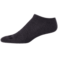 thumbnail image 4 of AND1 Men's Socks, Cushion No Show Socks, 12 Pack, 4 of 11