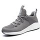 thumbnail image 1 of Zapatos de trabajo para hombre, nuevas botas de seguridad, zapatos con punta de acero, zapatillas de trabajo, zapatos de moda para hombre, zapatos de protección indestructibles a prueba de pinchazos 42 esquí esquí Gafas de esquí, 1 of 1