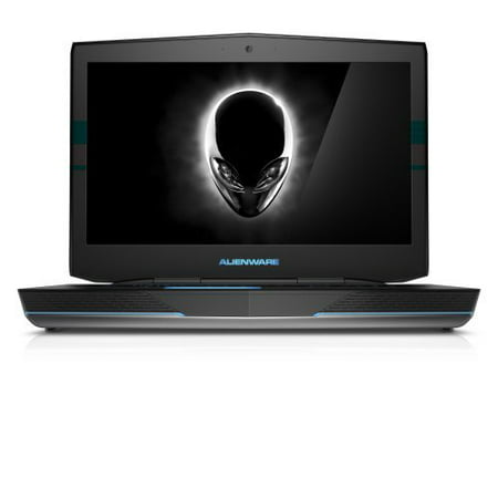 REFURBISHED Alienware 18 ALW18-7502sLV 18-Inch Laptop (Silver Anodized Aluminum) [Discontinued By