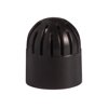 Shure RPM40PC - Presence cap for microphone - black (pack of 10) - for TwinPlex TH53, TL45, TL46, TL47