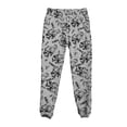 thumbnail image 2 of Jogger Jurassic World para Niño Dinosaurios Gris Talla 6, 2 of 4