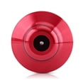 thumbnail image 3 of CNC Aluminum Front Fork Wheel Frame Sliders Motorbike Falling Protection Scooter Moped Red, 3 of 6