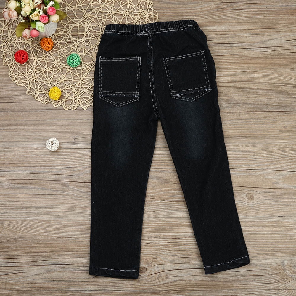 kids jeans walmart