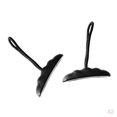 thumbnail image 1 of Manija De De Botes De Kayak De Nylon Negro De 4 Piezas Barra De Transporte Y Cable Cuerda Reemplazo De Montaje Lateral kusrkot Manija de tiro de kayak, 1 of 8