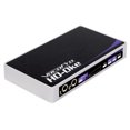 thumbnail image 4 of Vocopro HD-OKE Karaoke Microphone System 4 ipad/iphone/Android/Laptop/TV+LED's, 4 of 11