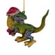 thumbnail image 3 of Adornos navideños de dinosaurios Colco Colgante de dinosaurio, 3 of 8