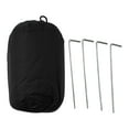 thumbnail image 2 of Mesh Camping Tent with Carry Bag Water Resistant Outdoor Mesh Tent Net, 2 of 10