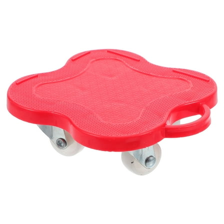 GAXIRE Heavy Duty Furniture with Wheels, ABS Plastic Furniture Mover for Easy Rolling and Moving, 1 Pack