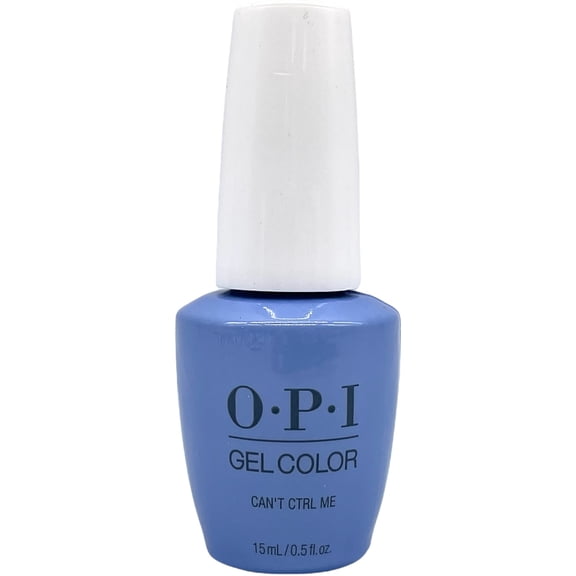 OPI XBOX Spring 2022 Collection Nail GelColor Polish 0.50 oz - CAN'T CTRL ME - GCD59