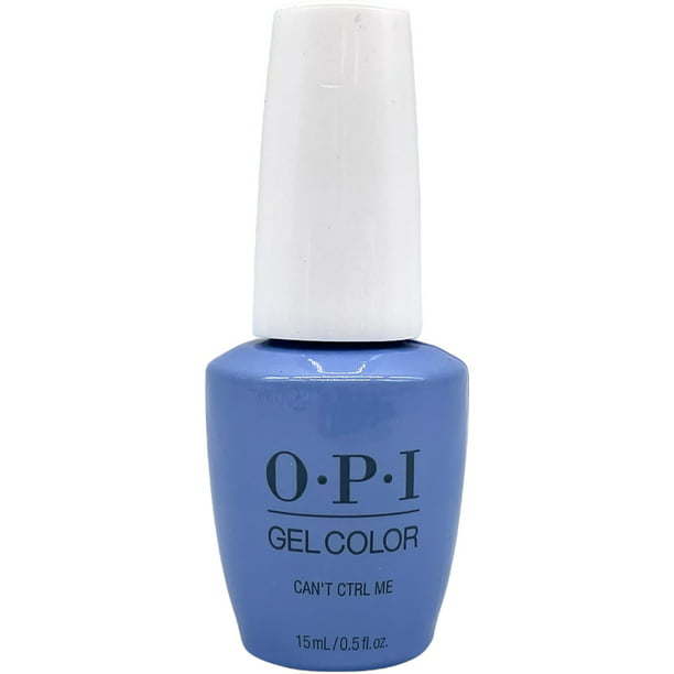 OPI XBOX Spring 2022 Collection Nail GelColor Polish 0.50 oz - CAN'T ...