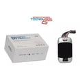 thumbnail image 5 of Gps Tracker Tk303f 10años Plataforma Original Localizador, 5 of 5