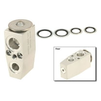 DENSO Auto Parts A/C Expansion Valve