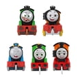 thumbnail image 2 of Original Thomas & Friends Trackmaster Train Rainbow Kids Boys Toys for Children Vehicles Diecast Railway Plush Along Bruno Gift, 2 of 5