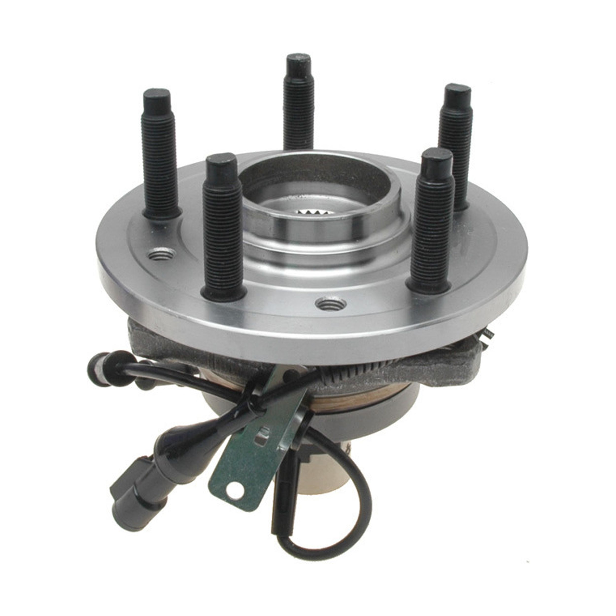 R-Line Wheel Hub Assemblies Fits select: 2004-2007 FORD FREESTAR, 2004-2007 MERCURY MONTEREY