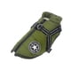 thumbnail image 1 of Large Pet Dog Jacket With Harness Winter Warm Dog Clothes Waterproof zhangyuxiang LED, 1 of 2