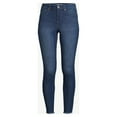 thumbnail image 6 of Sofia Jeans Women's Sofia Skinny High Rise Ankle Jeans, 6 of 6
