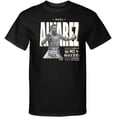 thumbnail image 1 of Saul Canelo Alvarez WBC Champion Boxer Stats Boxing Style Graphic Tee Shirt, 1 of 1
