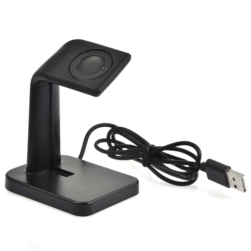 fossil gen 4 wireless charger