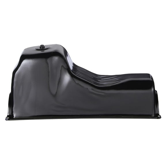 Spectra Premium FP12A Steel Engine Oil Pan