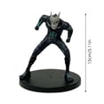 thumbnail image 3 of HUANBAI Original Anime Characters PVC Collectible Character Statues Desktop Decorations With Exquisite Boxes（6）, 3 of 5