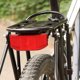 thumbnail image 1 of Soporte de luz trasera para bicicleta, Perno de acero inoxidable, soporte para Reflector, 1 of 9