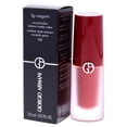 thumbnail image 4 of Giorgio Armani Lip Magnet Second-Skin Intense Matte Color - 406 Redwood, 0.13 oz Lipstick, 4 of 6