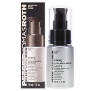 Peter Thomas Roth FIRM x Collagen Serum for Fine Lines, Wrinkles & Firmness 1 oz