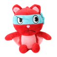 thumbnail image 4 of Htf Happy Tree Friends Soldier Flippy Cartoon Stuffed Plush Doll Kids Giftsebneei, 4 of 4