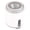 Pearl White, variant on Riousery Electric Baby Milk Bottle Shaker Automatic Formula Mixer with Built-in Battery Intelligent Infant Bottle Blender Portable for Home and Travel Baby Feeding Supply, Pearl White