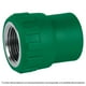 thumbnail image 1 of Conector De Ppr 1' 32mm Hembra Foset Foset CV-603, 1 of 3
