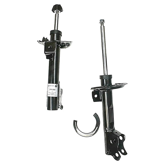 Amortiguadores Gas A160 2005 Mercedes-Benz Delanteros SACHS .