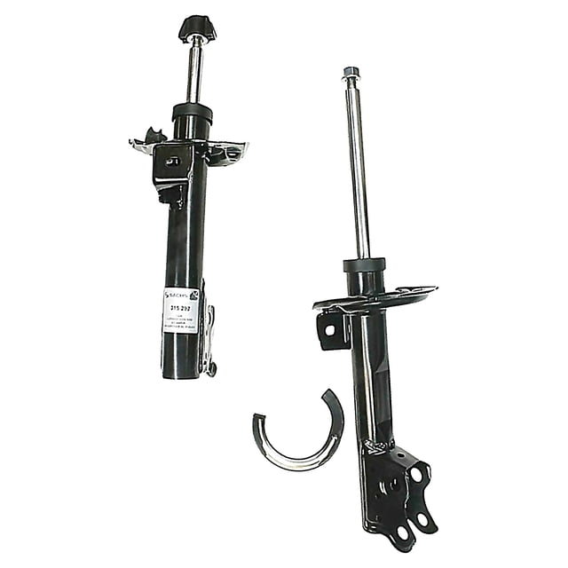 Amortiguadores Gas A160 2005 Mercedes-Benz Delanteros SACHS .