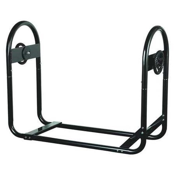 Dayton Black Powder Coat Tilt Carriage Kit