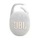 thumbnail image 1 of JBL Clip 5 - UltraJBL Clip 5 - Altavoz Bluetooth ultraportátil, resistente al agua y al polvo, sonido Big Pro con graves potentes, mosquetón integrado, hasta 12 horas de reproducción, (blanco) (renova, 1 of 5