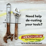 مزيل الصدأ عالي التحمل من CRC Industries Evapo-Rust 1X1GL