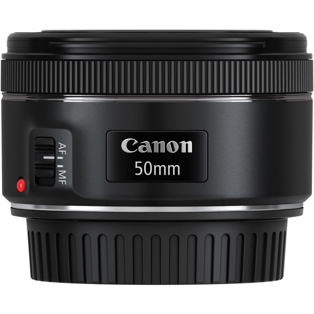 Canon EOS 6D Mark II Camera + 50mm - 3 Lens Kit + Flash + EXT BAT + 3yr Warranty - image 4 of 11