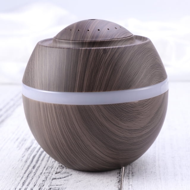 PENIKOKO 1Pack Portable Small Humidifier for Car Humidifier Diffuser 11.8in PP Certified for Working Time