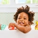 thumbnail image 4 of Juguete de baño Munchkin Wild Animal para bebés y niños pequeños, paquete de 8, 4 unidades, 4 of 7