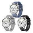 thumbnail image 1 of 3 Correas 22mm Para Huawei Watch 4 3 Pro Gt4 Gt3 Gt2 46mm, 1 of 1