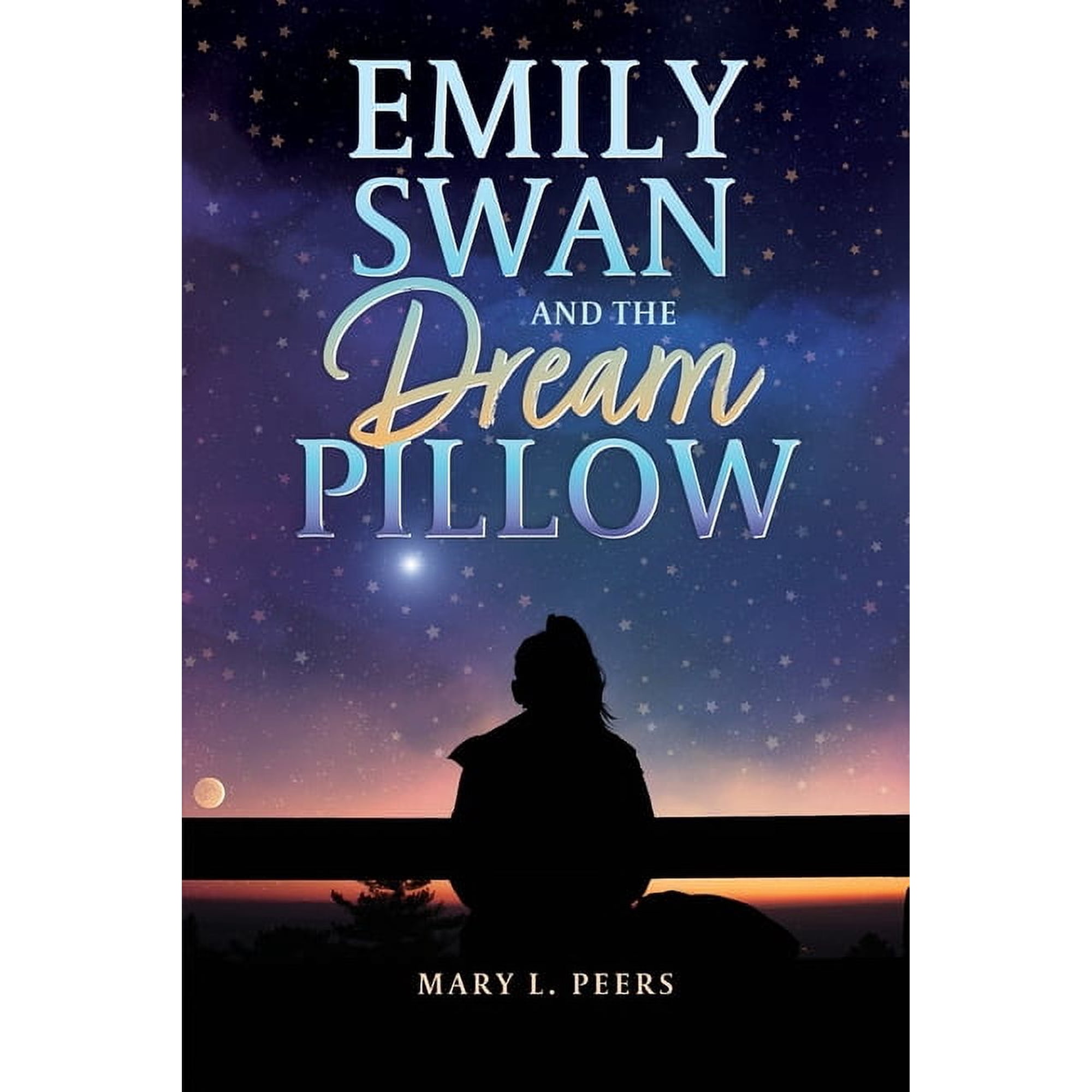 Emily Swan and the Dream Pillow (Paperback)