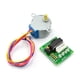 thumbnail image 5 of Methold Placa de módulo de accionamiento de Motor paso a paso, piezas de repuesto paso a paso, accesorio de equipo para trabajo Industrial profesional Electrónica miscelánea, 5 of 6