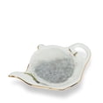 thumbnail image 2 of Hummingbird Tea Bag/ Trinket Holder, 2 of 3