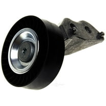 Accessory Drive Belt Idler Pulley Fits 2019 Jeep Cherokee