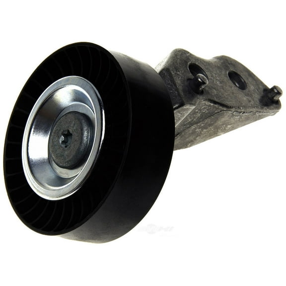 Accessory Drive Belt Idler Pulley Fits 2019 Jeep Cherokee